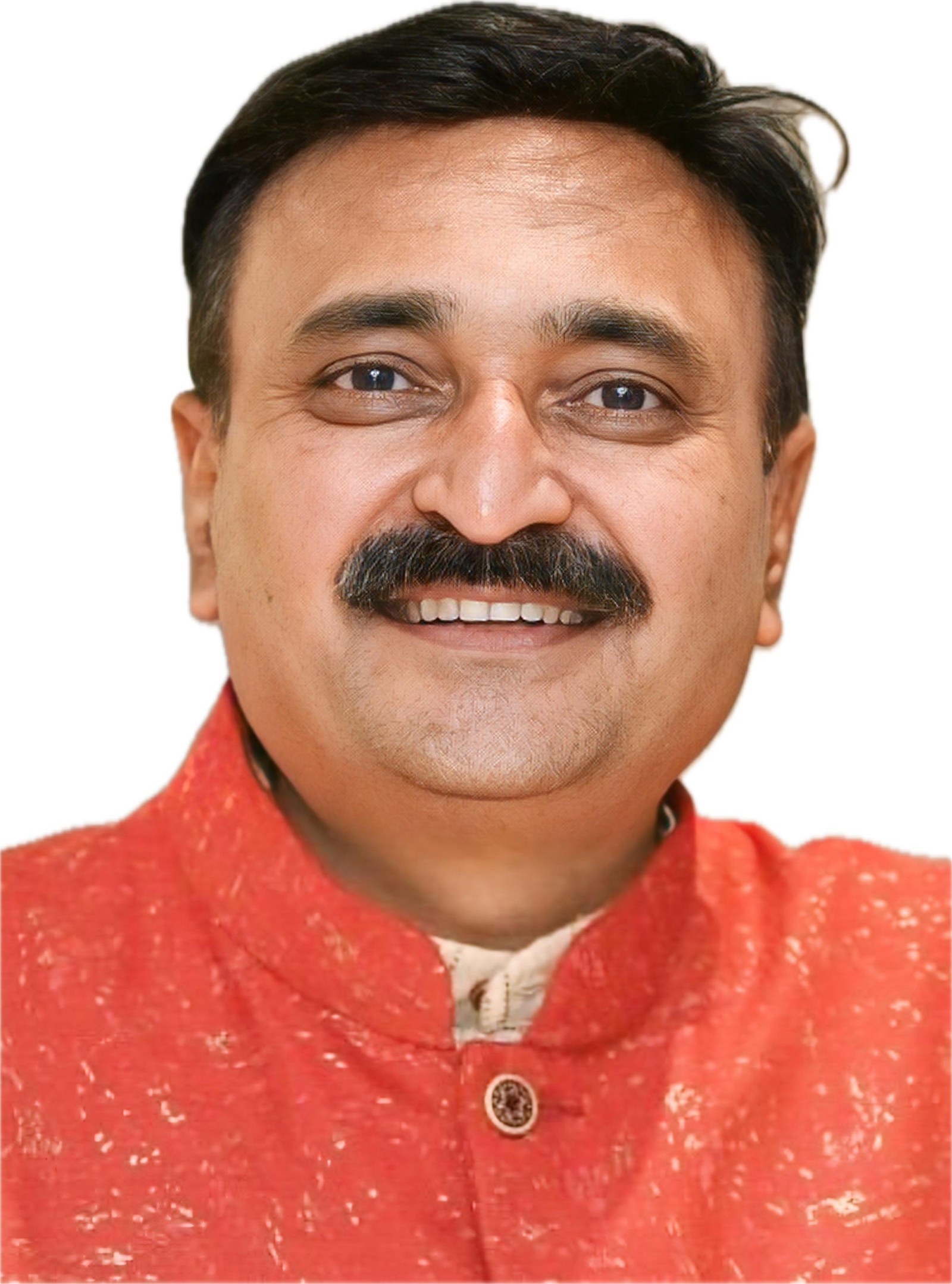 प्रा. डॉ. दीपक राजाराम येवले