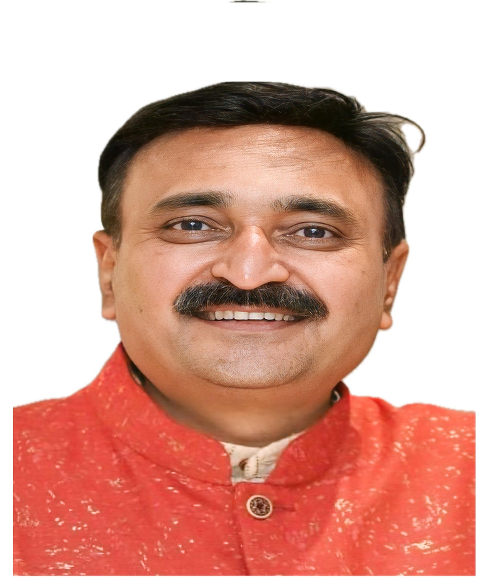 प्रा. डॉ. दीपक राजाराम येवले